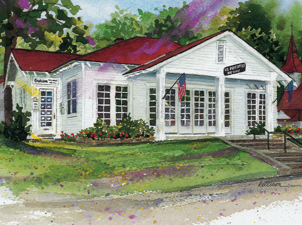 Elizabeth Nelson, Bay View Sales Associate